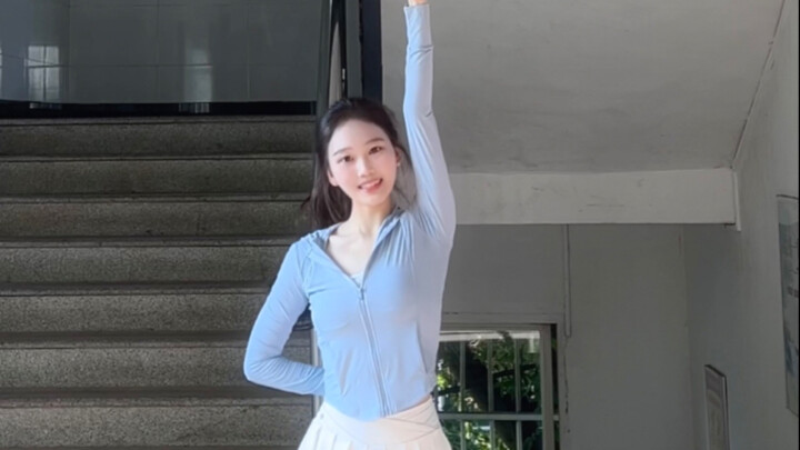 再次重逢的世界