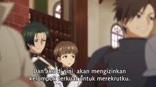 WAKTU DALAM DUNIA INI TIDAK LINEAR DAN KRAI SADAR AKAN HAL ITU