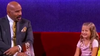 妈妈让小孩参加节目的原因竟然是...