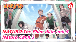 NATURO:The Phim điện ảnh 9| Naturo Cảnh 3_1