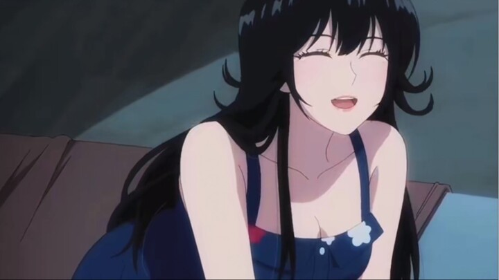 Kakak terbaik yang selalu mengusahakan apa saja🥰