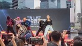 WOLFLO performed in Gangnam, Seoul