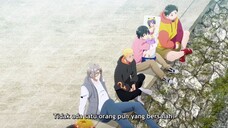 NUMBER 24! [ SUB INDO ] Ep. 10