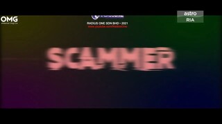 Scammer Episode 4