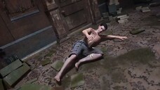 Candle in The Tomb Return To The South Sea Episode 17 Sub indo