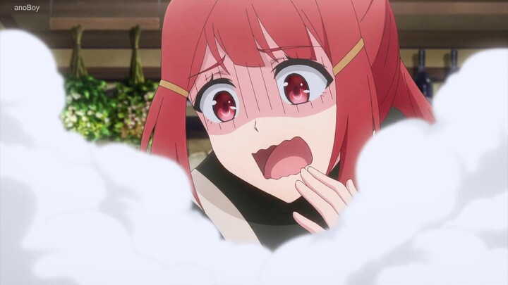 Mushoku no Eiyuu: Betsu ni Skill Nanka Iranakatta n da ga episode 6 Sub Indo | REACTION