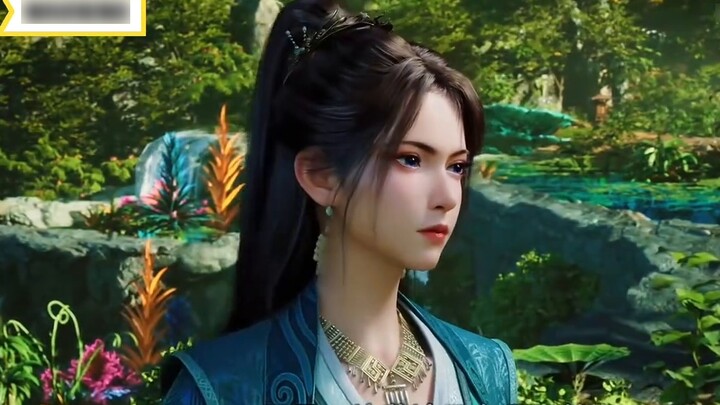 The popularity of the transition episode has skyrocketed, who can understand how high the details of