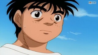 Hajime no Ippo, episode 68 sub indo