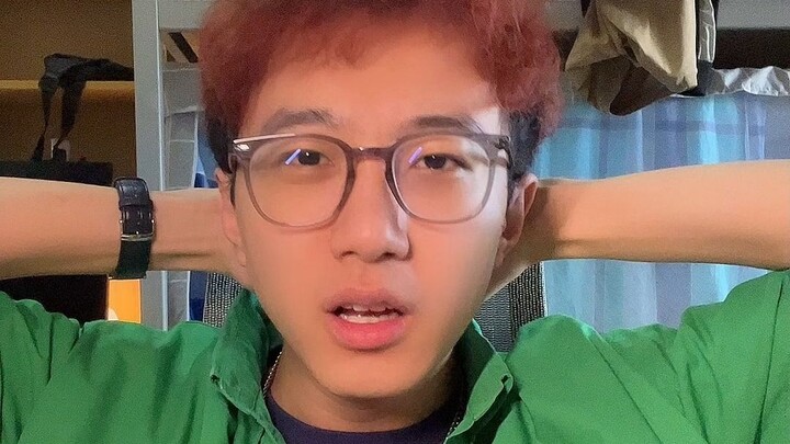 [2023 Gaokao] You don't need anyone's blessings—yourself is worthy.