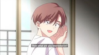4 Weeks Lovers [ PART 5 ] [ ENGLISH SUB ]