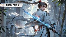 Throne of the Sword Master episode 4