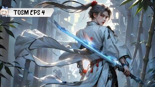 Throne of the Sword Master episode 4