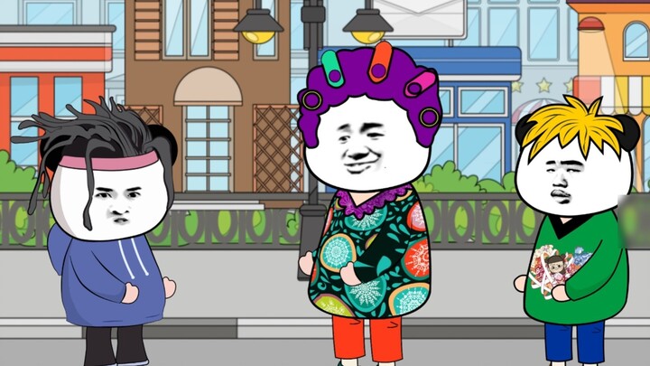 Nếu tôi du hành đến một thế giới có giá cả cực kỳ thấp và trở thành người giàu có thì sao? Tôi có th