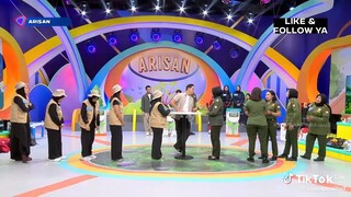 ARISAN 21/11/25 PART 2