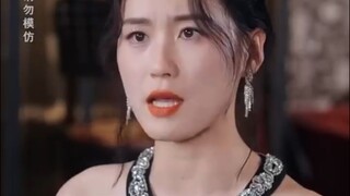 (FULL) selingkuhan di depan umum