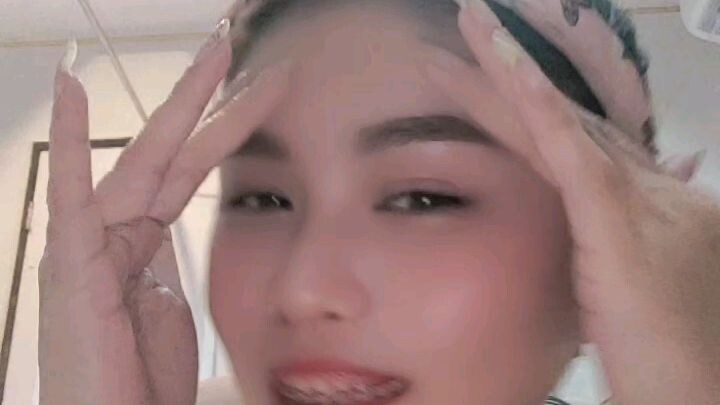 ano nakita? follow me on Facebook