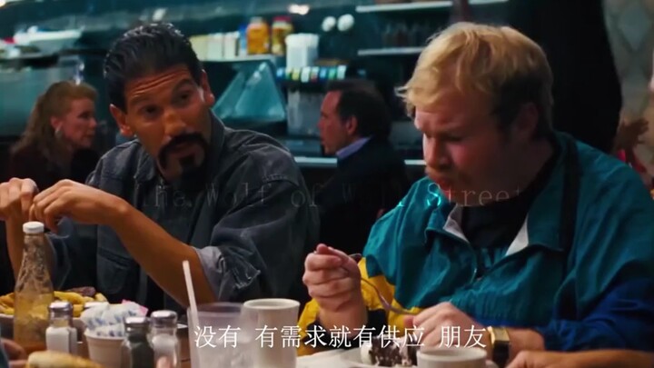 Video Film dengan Gaya Bisnis yang Membara