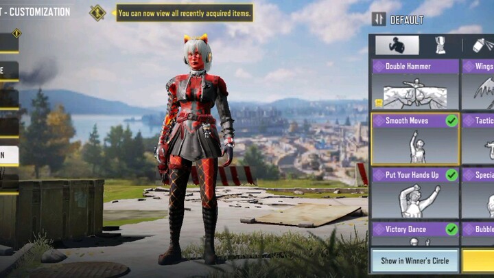 CALL OF DUTY MOBILE