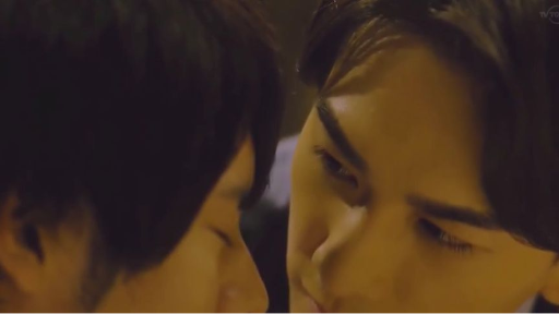 【BL】ใครดูแล้วไม่สนใจอะ！