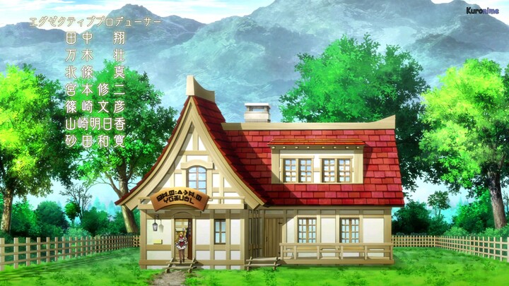 Shin no nakama episode 9sub indo (1080P)