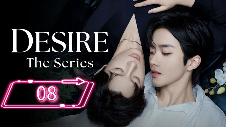 ABO Desire the Series | Ep 8 | Eng sub