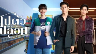 Mε aղժ Wիס Ep 05 (sub indo)