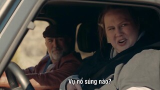 Sa Mạc Vùng Cao EP 8 [Sub Việt]