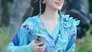 Cô hiếm khi đóng vai nữ chính, nhưng bất kỳ vai phụ nào cô đóng đều có thể trở thành một cú hit lớn!
