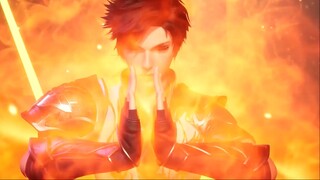 Ancient Vengeance - Windbreaker Arc eps 07 sub indo