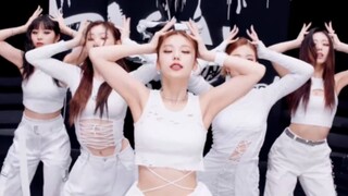 عرض الفيديو الموسيقي لأغنية ITZY اليابانية الجديدة "Blah Blah Blah" وأول ظهور مسرحي لها!