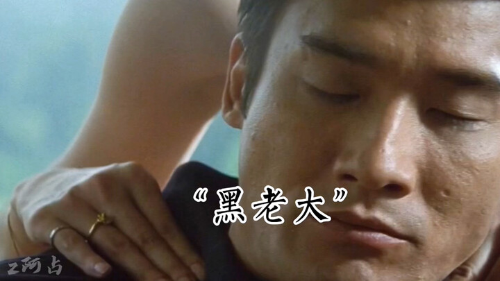 Liang Jiahui, the chameleon-like acting legend, has an absolutely magnetic presence!