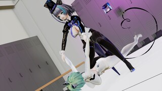 [Azur Lane] Trận chiến đầu mèo Cheshire