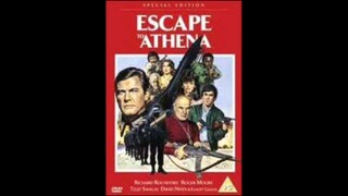 Escape to Athena 1979 ★