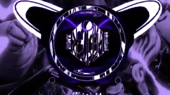 DJ BASS BOOSTED (One Piece Monkey D. Luffy)