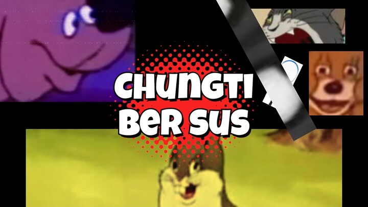 Chungti BerSus Music Video