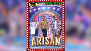 ARISAN - Liburan Ke Pantai
