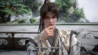 Cultivating The Supreme Dantian Eps 04 Sub Indo