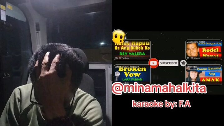MF minamahal kita