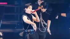 [GOT7] Of course I miss the cheers from that show. They were so loud.