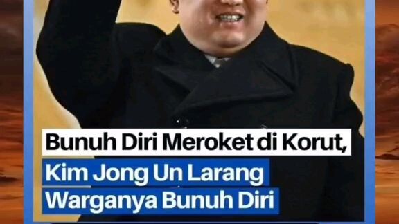 sedikit di luar nurul