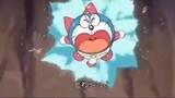 Những khoảnh khắc khó đỡ nhất của super hero Doremon #anime