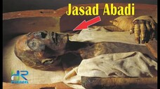 Meneliti Jasad Firaun membuat Ilmuwan Prancis Masuk Islam