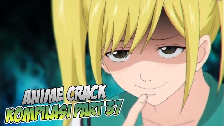 AHHH Sakit Kejepit | Anime Crack Indonesia PART 37