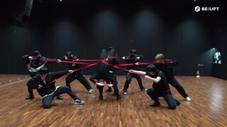 【ENHYPEN NIKI】قطع من ممارسة الرقص في MAMA 2021 لـ نيشيمورا ريكو