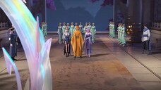 Tales Of Demons And Gods S9 Eps 43 Sub Indo
