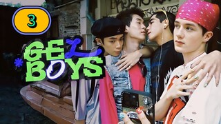 (ENG SUB) 𝔾𝕖𝕝𝕓𝕠𝕪𝕤 | EP 3