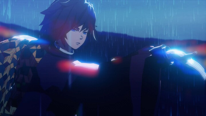 [Yitan] “Mocking me—my suppressed feelings have stirred”