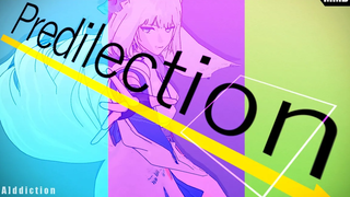 MMD A ddiction (Azur Lane) คากะ