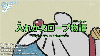 [Ep 008] Sợi dây hoán đổi & Hoạ sĩ Jaiko