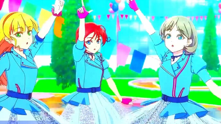 The top ten worst anime of 2022: really good!